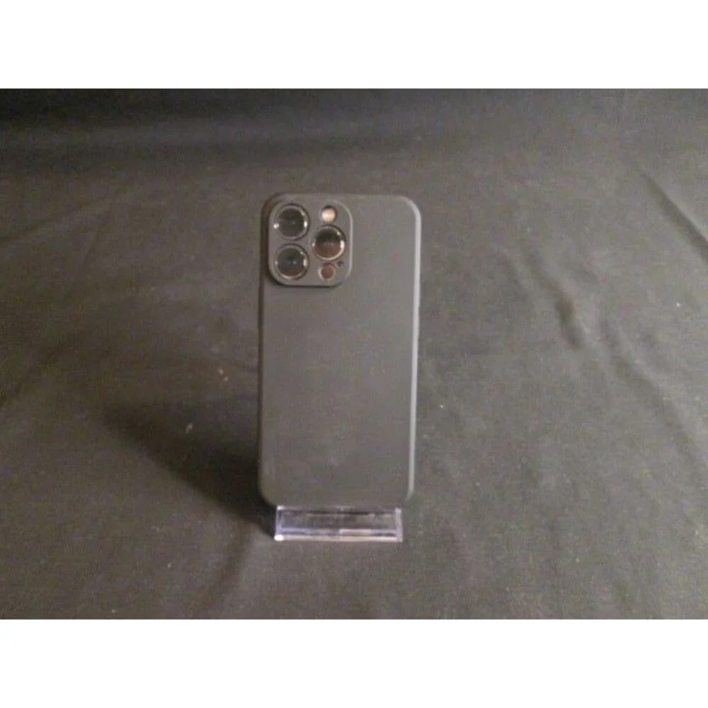 Iphone 13 Pro With Case Unlocked